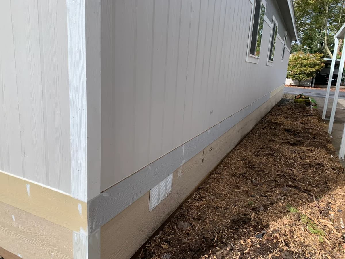 septic system installation 4 project by 3-A Construction