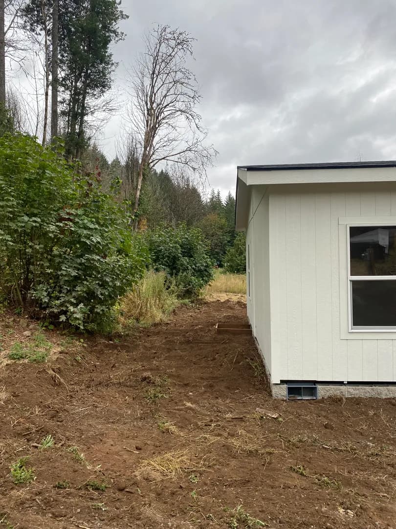 tie downs installation 1 project by 3-A Construction