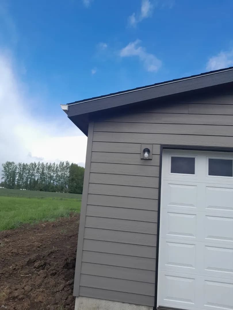 3-A Construction latest project in Oregon