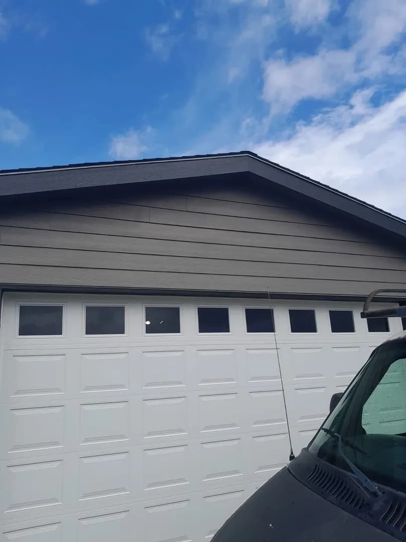 3-A Construction latest project in Oregon