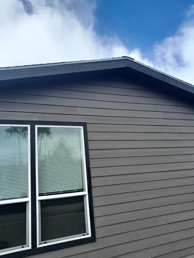 3-A Construction latest project in Oregon