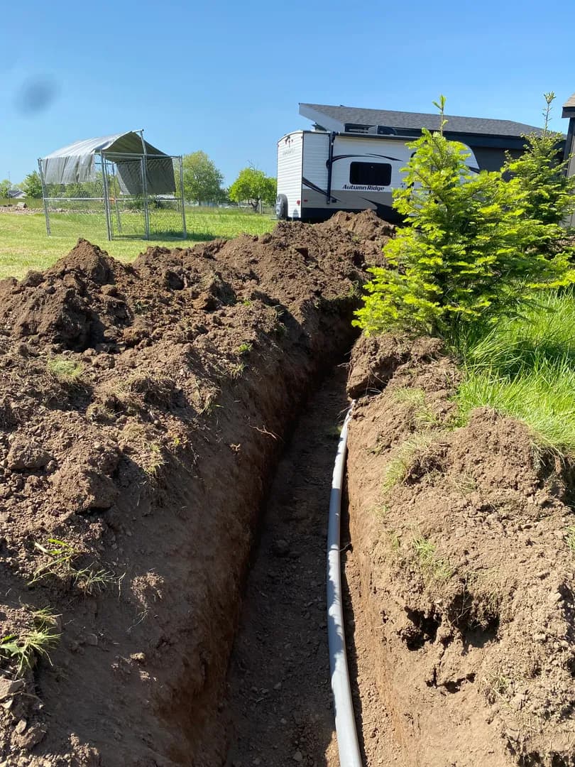 3-A Construction latest project in Oregon