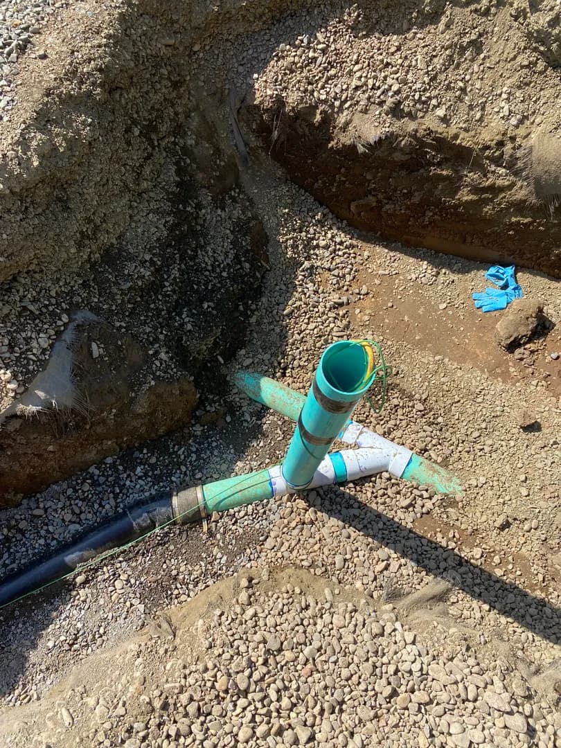 3-A Construction latest project in Oregon