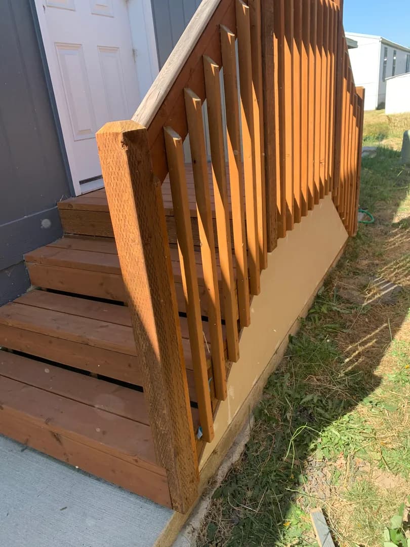 3-A Construction latest project in Oregon