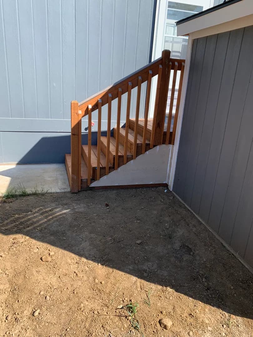 3-A Construction latest project in Oregon