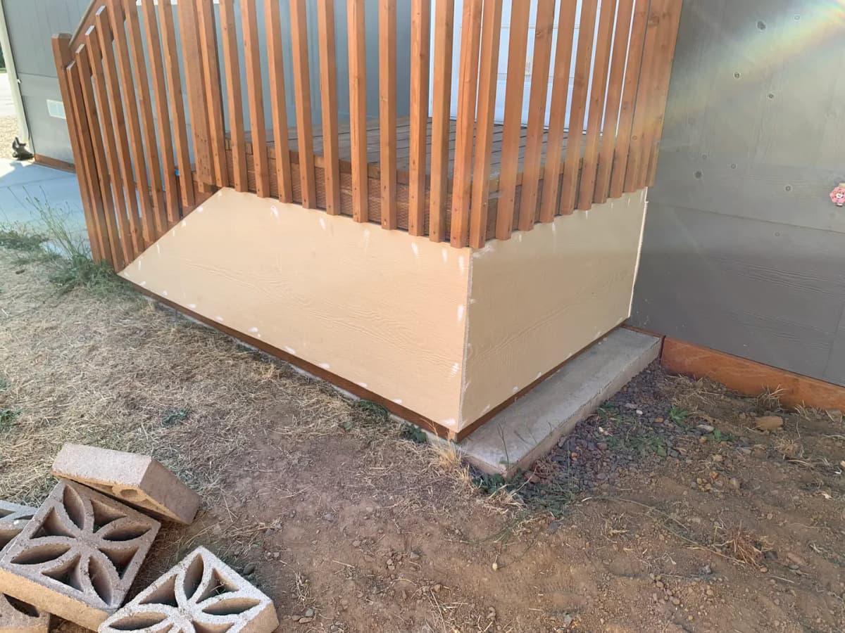 3-A Construction latest project in Oregon