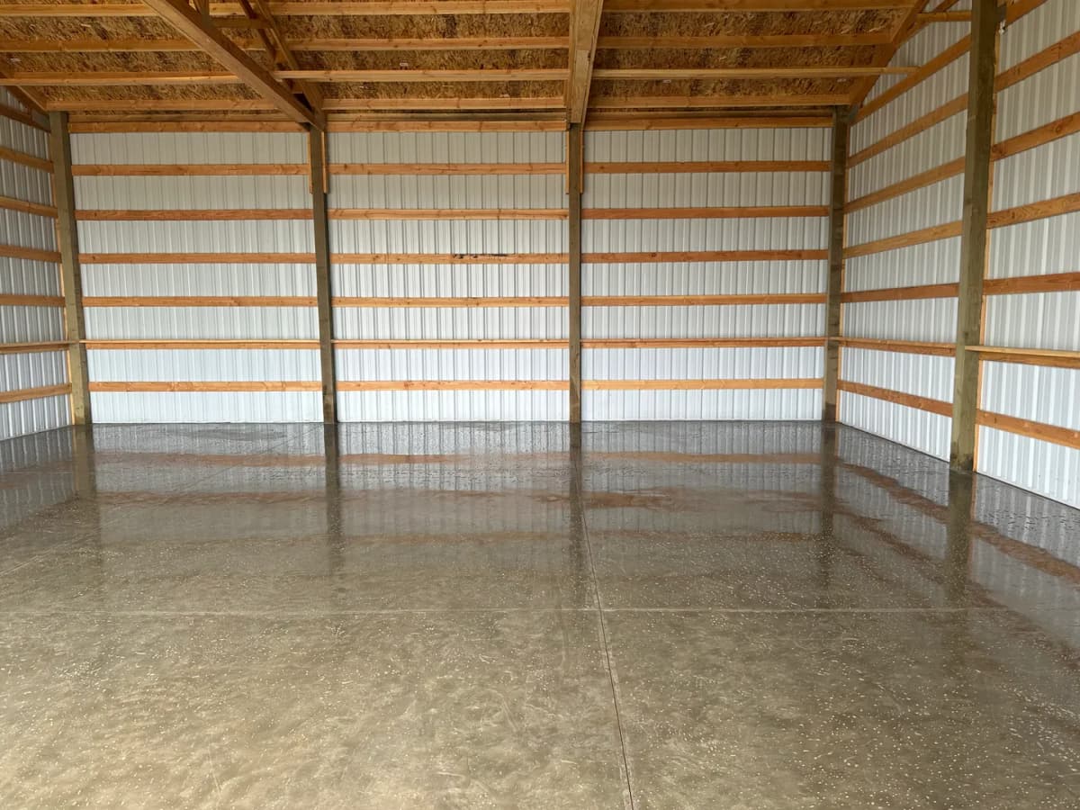 3-A Construction latest project in Oregon