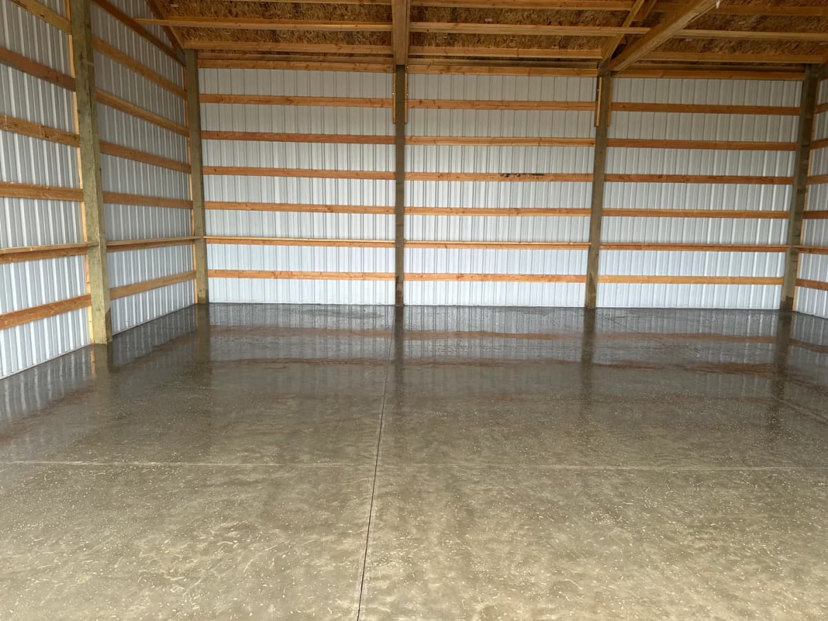 3-A Construction latest project in Oregon