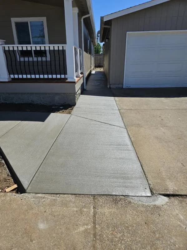 3-A Construction latest project in Oregon