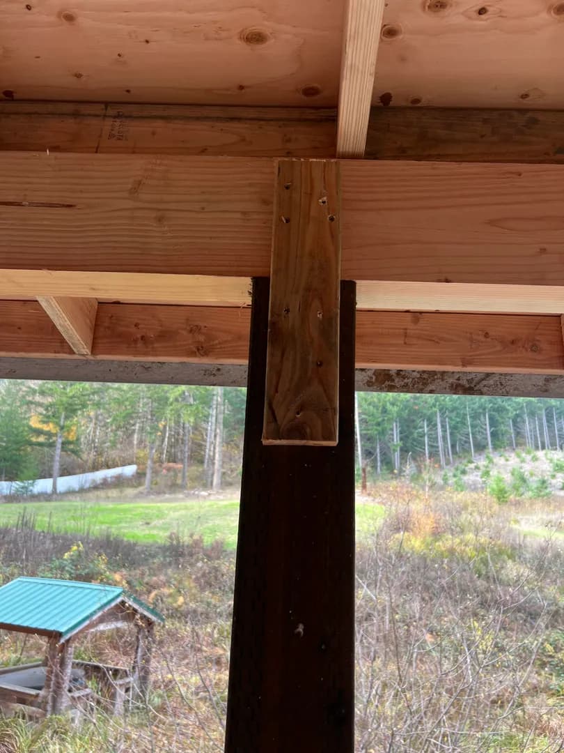 3-A Construction latest project in Oregon